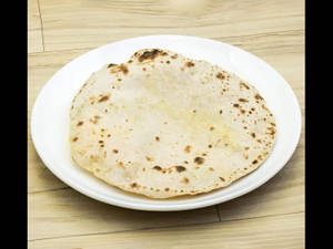 Gehu Ki Roti