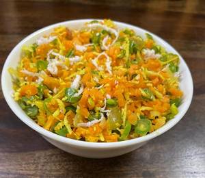Carrot Beans Thoran - 450 Ml