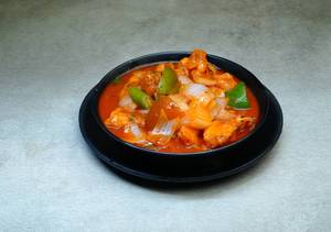 Chilli Gobi
