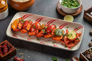 Paneer Tikka