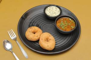 Vada Sambhar