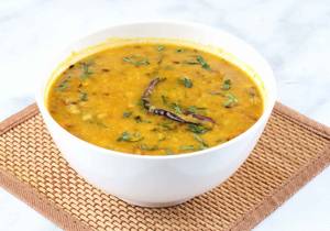 Special Yellow Dal