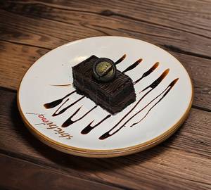 French Biscuit Pastry