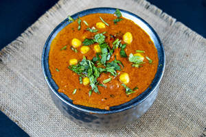 Punjabi Channa Masala