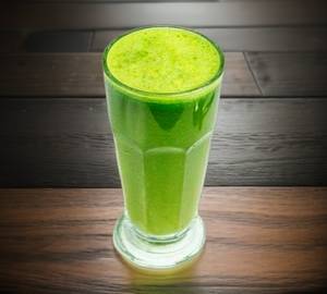 Lemon mint