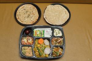 DK Speial Thali