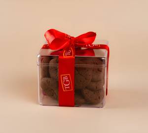 Mini Cookies Chocolate Chips