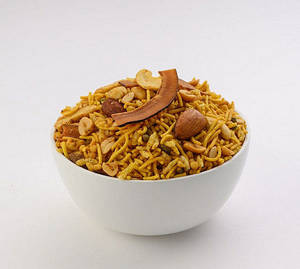 HOT & SWEET PREMIUM Mixture100 GMS (on)