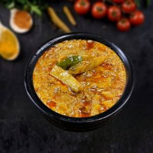 Vazhakka Theeyal - 450 Ml