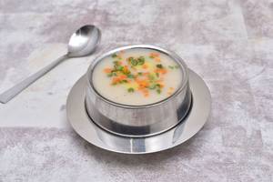 Vegetable Soup