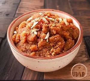 Aate Ka Halwa
