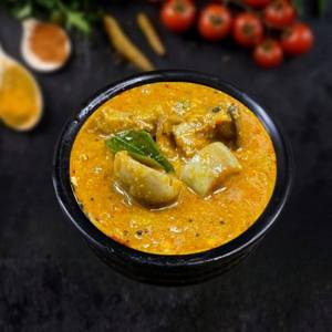 Vazhuthananga Pulinkari - 450 Ml