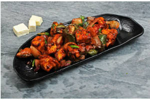Chilli Paneer