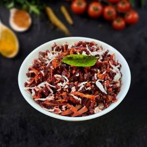 Beetroot Thoran - 450 Ml