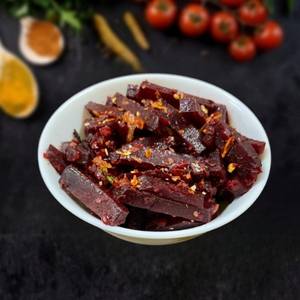 Beetroot Mezhukkupuratti - 450 Ml