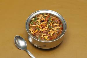 Sev Tamatar