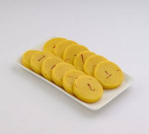Kesar Peda 500 Gms