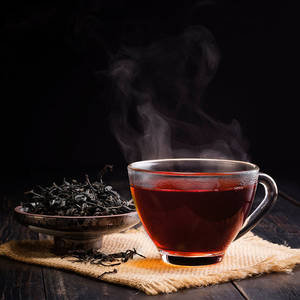 Black tea [120 ml]