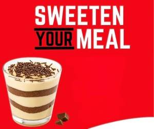 Mousse Cake - Hazelnut