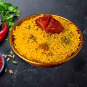 Muddapappu Avakai Annam - 750 Ml ( No Vepudu )