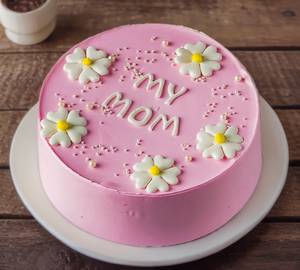 Strawberry bento cake [200g]