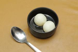 Rasgulle 2 Pcs