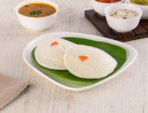 Idli [2 Pieces]