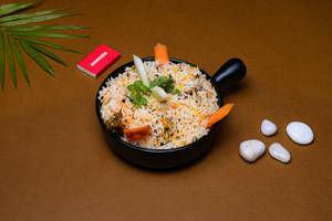 Chicken Biryani Full (4 Pcs)