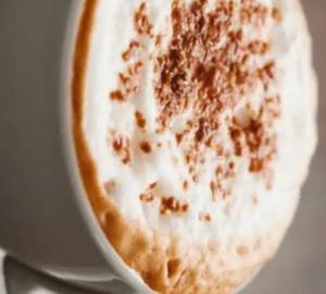 Hazelnut Mocha