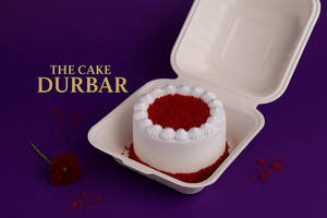 Redvelvet Mini Cakes [250grm]