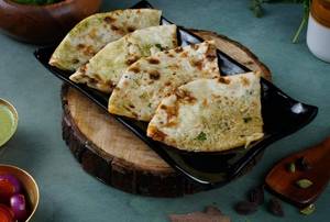 Gobhi Naan            