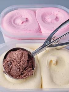 Icecream family pack [250ml]