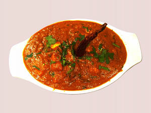 Paneer Kolhapuri (pure Milk Paneer)