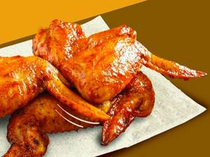 Classic Chicken Wings