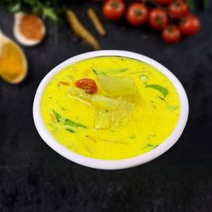 Sorakaya Perugu Pulusu - 450 Ml