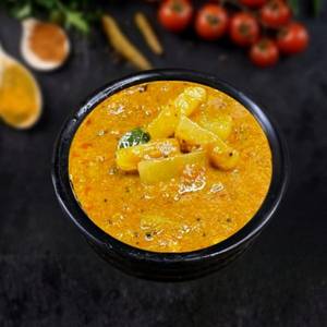 Vellarikka Pulinkari - 450 Ml