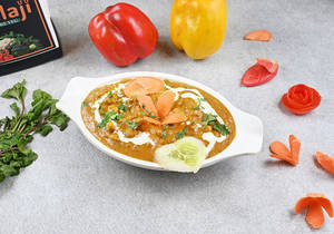 Chana Masala