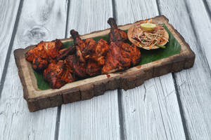 Chicken Tandoori