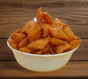 Sweet kajda [100 gram]