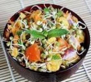 Power Sprouts Bowl Salad