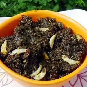 Pulihora pickle