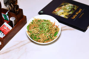 Veg. Noodles