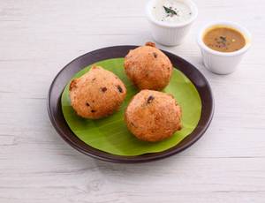 Mysore Bonda [3 Pieces]