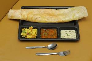 Masala Dosa
