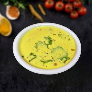 Beerakaya Perugu Pulusu - 450 Ml