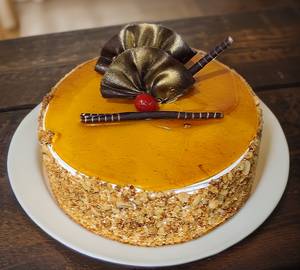 Butterscotch