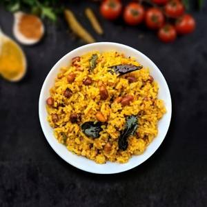 Ava Pindi Pulihora - 750 Ml ( No Vepudu )