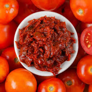 Tomato pickle