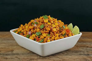 Spicy Crispy Corn