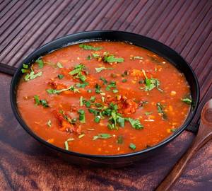 Paneer Chilli Gravy